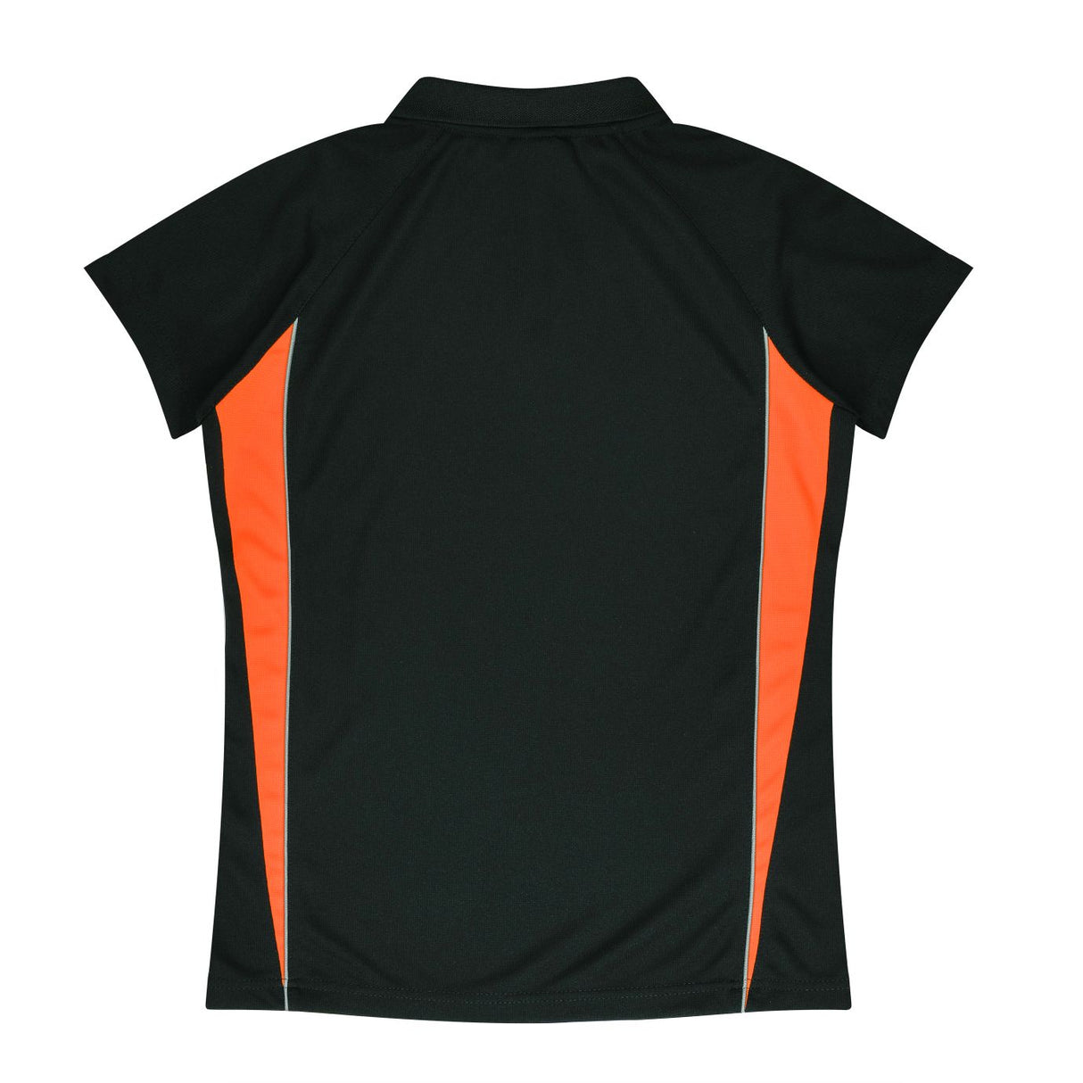 2304 Aussie Pacific Eureka Ladies Polos Short Sleeve - C1