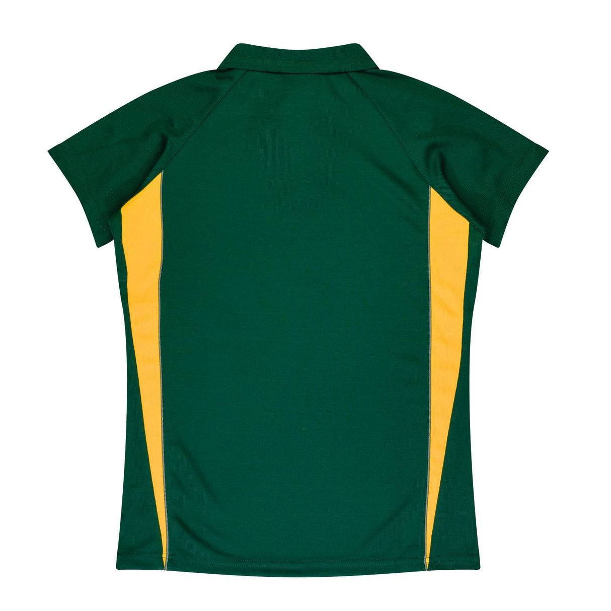 2304 Aussie Pacific Eureka Ladies Polos Short Sleeve - C1