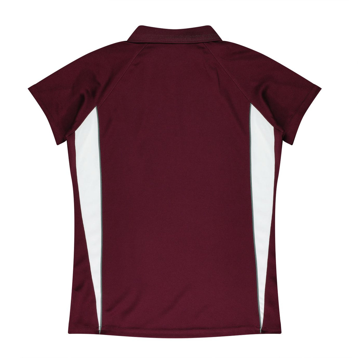 2304 Aussie Pacific Eureka Ladies Polos Short Sleeve - C1