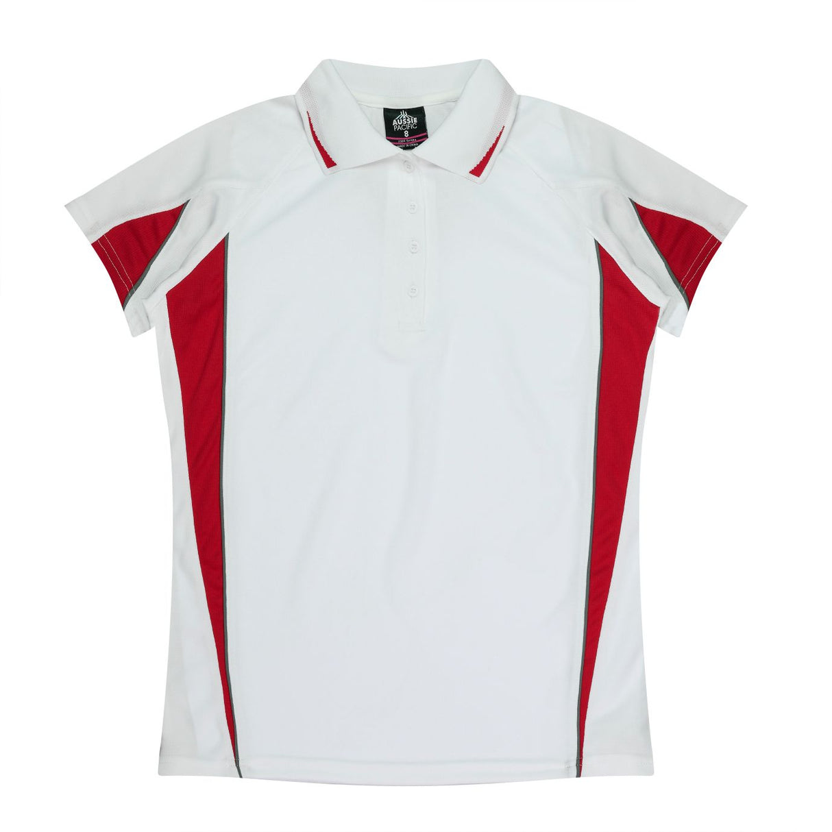 2304 Aussie Pacific Eureka Ladies Polos Short Sleeve - C3