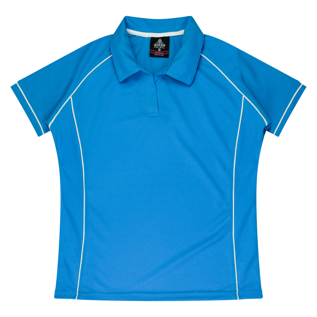 2310 Endeavour Polo Ladies
