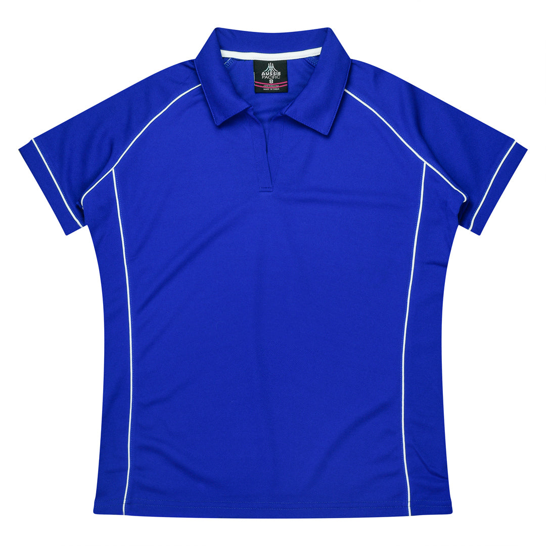 2310 Endeavour Polo Ladies