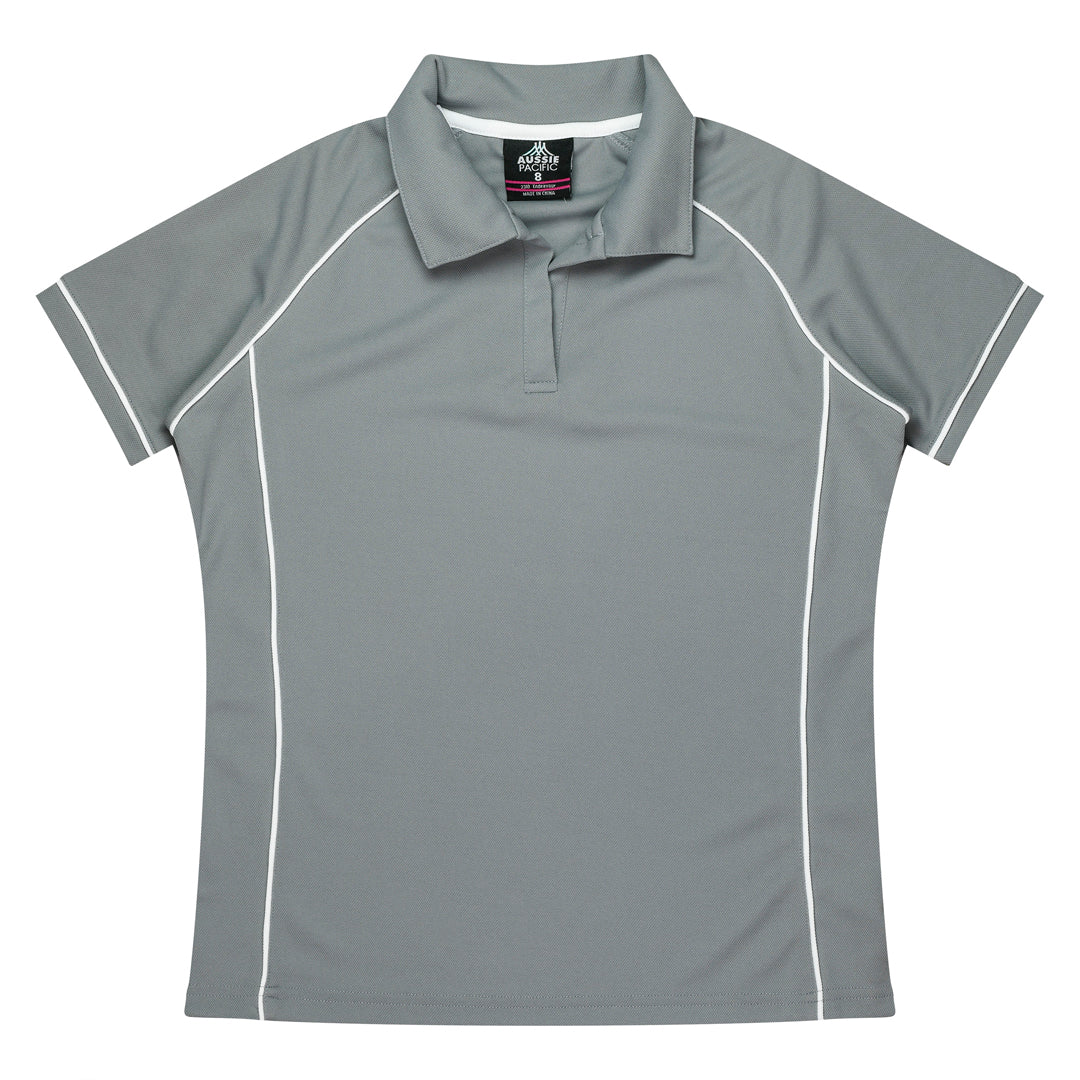 2310 Endeavour Polo Ladies