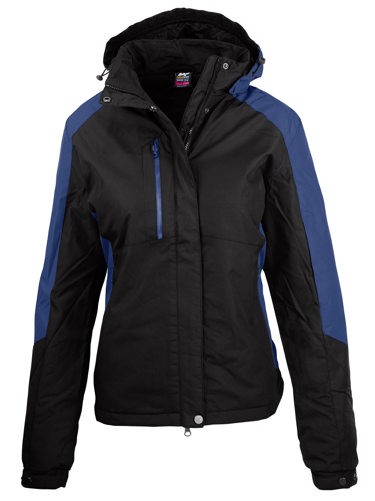 2518 Aussie Pacific Napier Ladies Jackets
