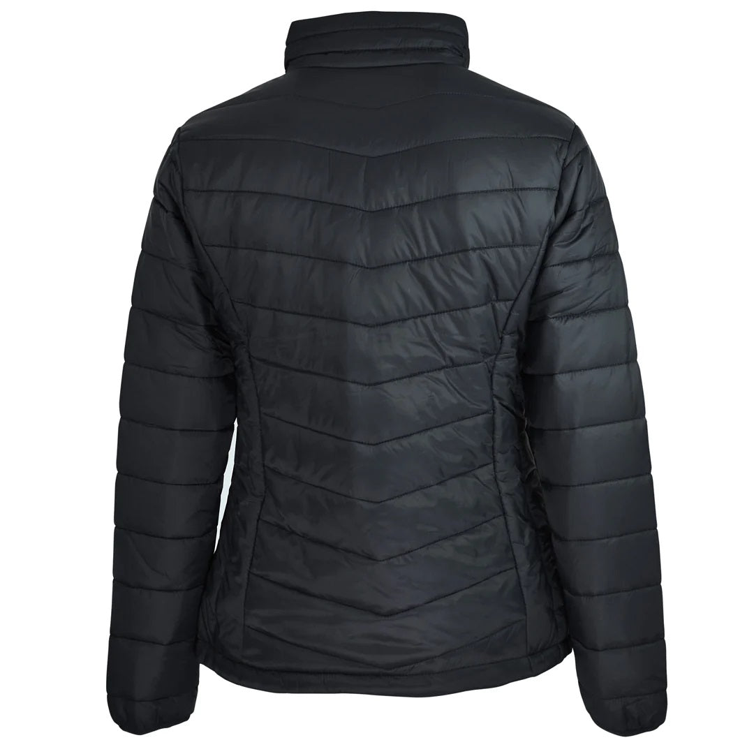 2522 Aussie Pacific Buller Ladies Jackets