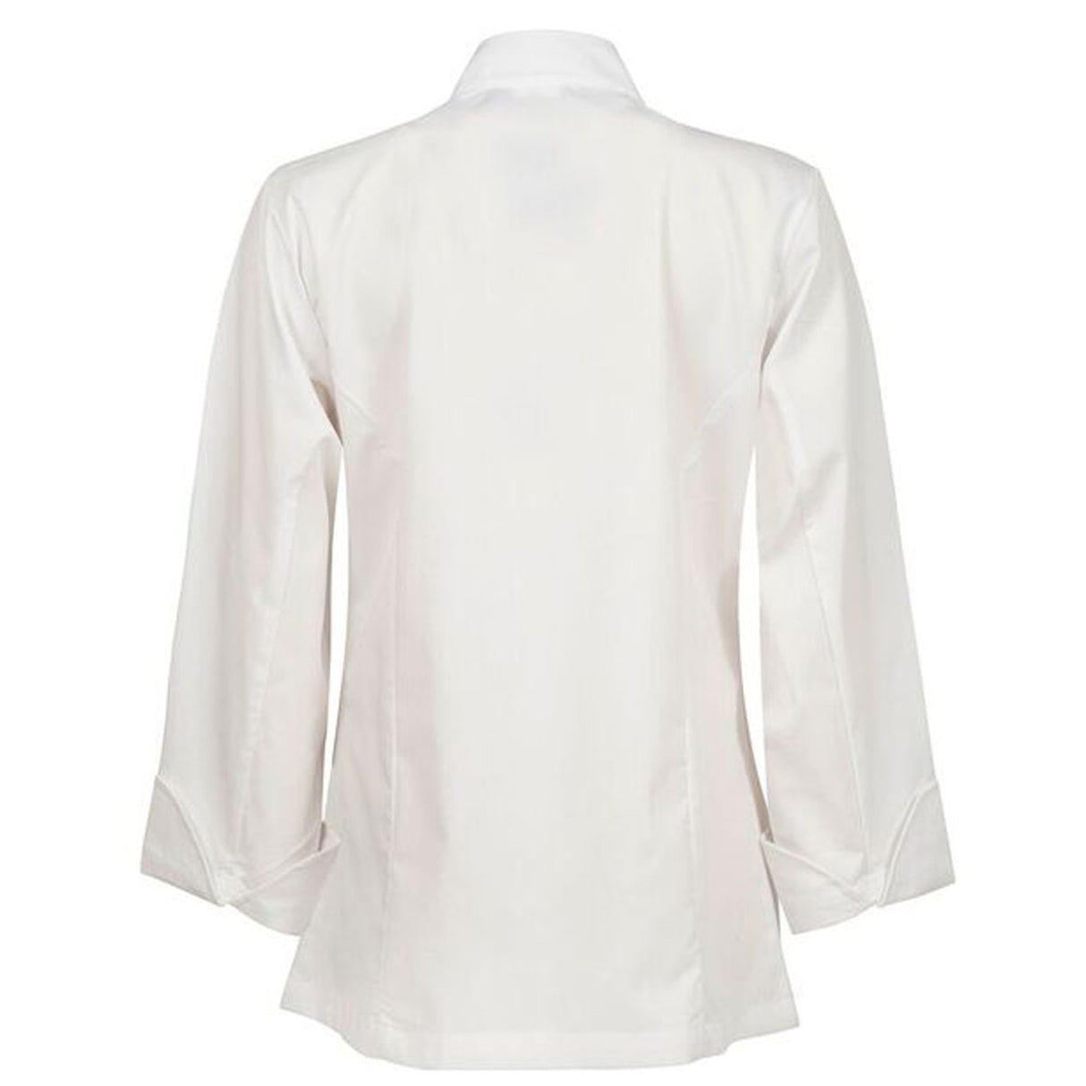 CJL20 Womens Lightweight Executive Chefs Jacket L/S