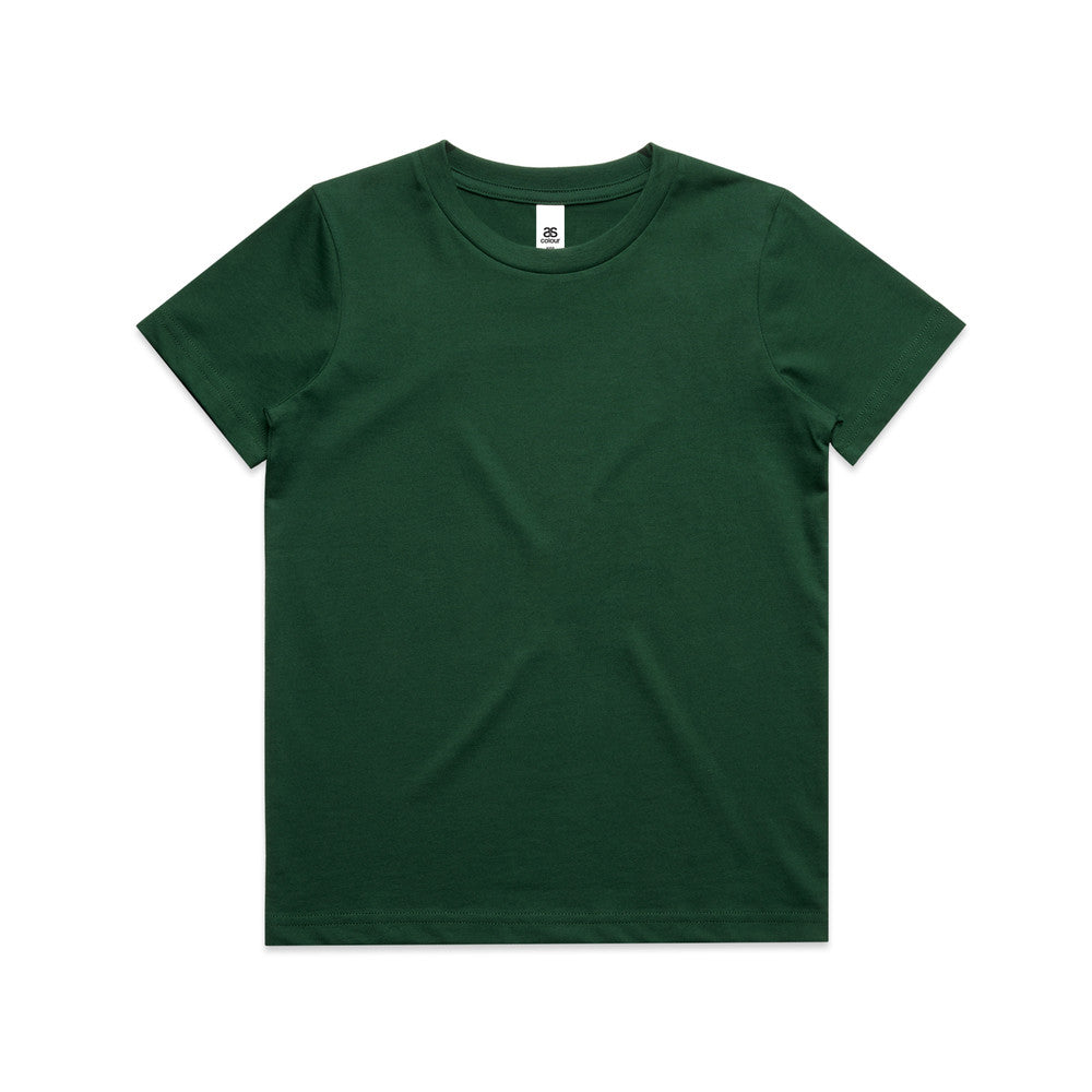 3005 AS Colour Kids Tee