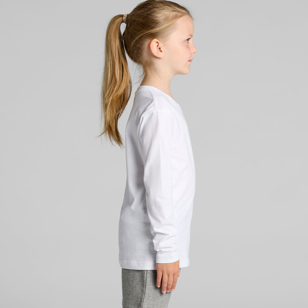 3007 AS Colour Kids Staple Tee