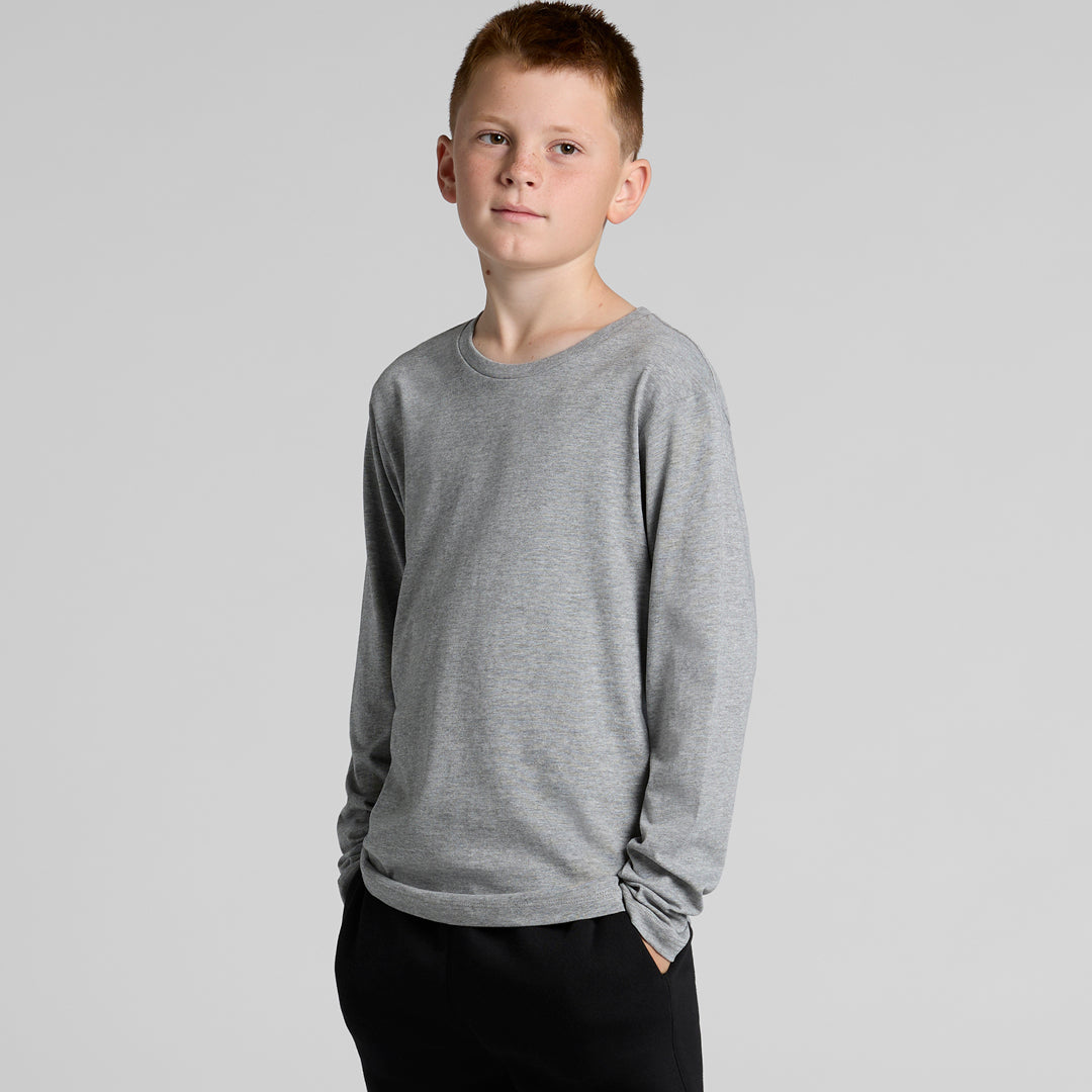 3007 AS Colour Kids Staple Tee