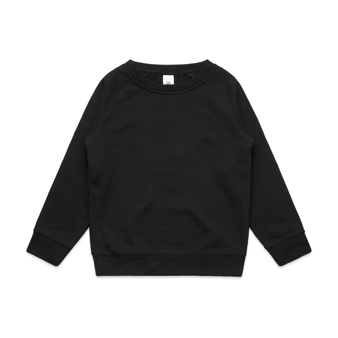 3030 AS Colour Kids Supply Crew Fleece
