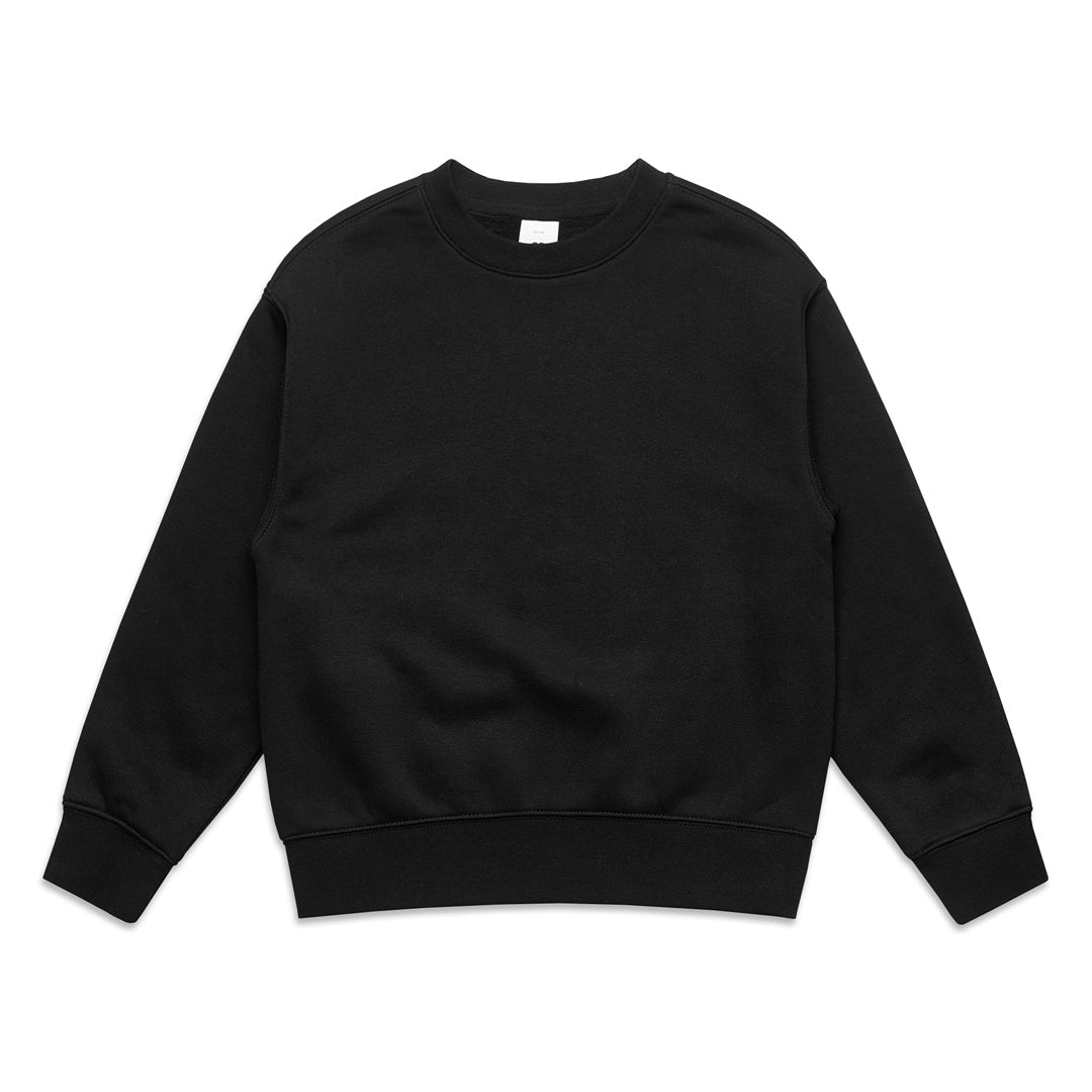3034 Kids Relax Crew Jumper