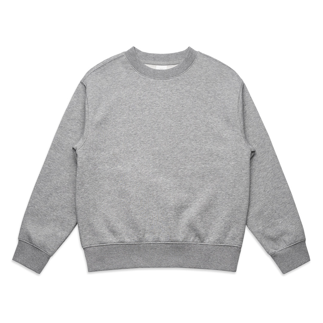 3034 Kids Relax Crew Jumper