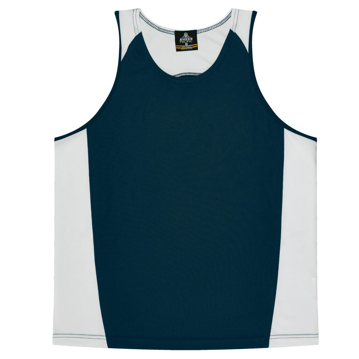 3101 Aussie Pacific Premier Kids Singlet