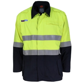 3483 Inherent FR PPE2 Two Tone D/N Jacket