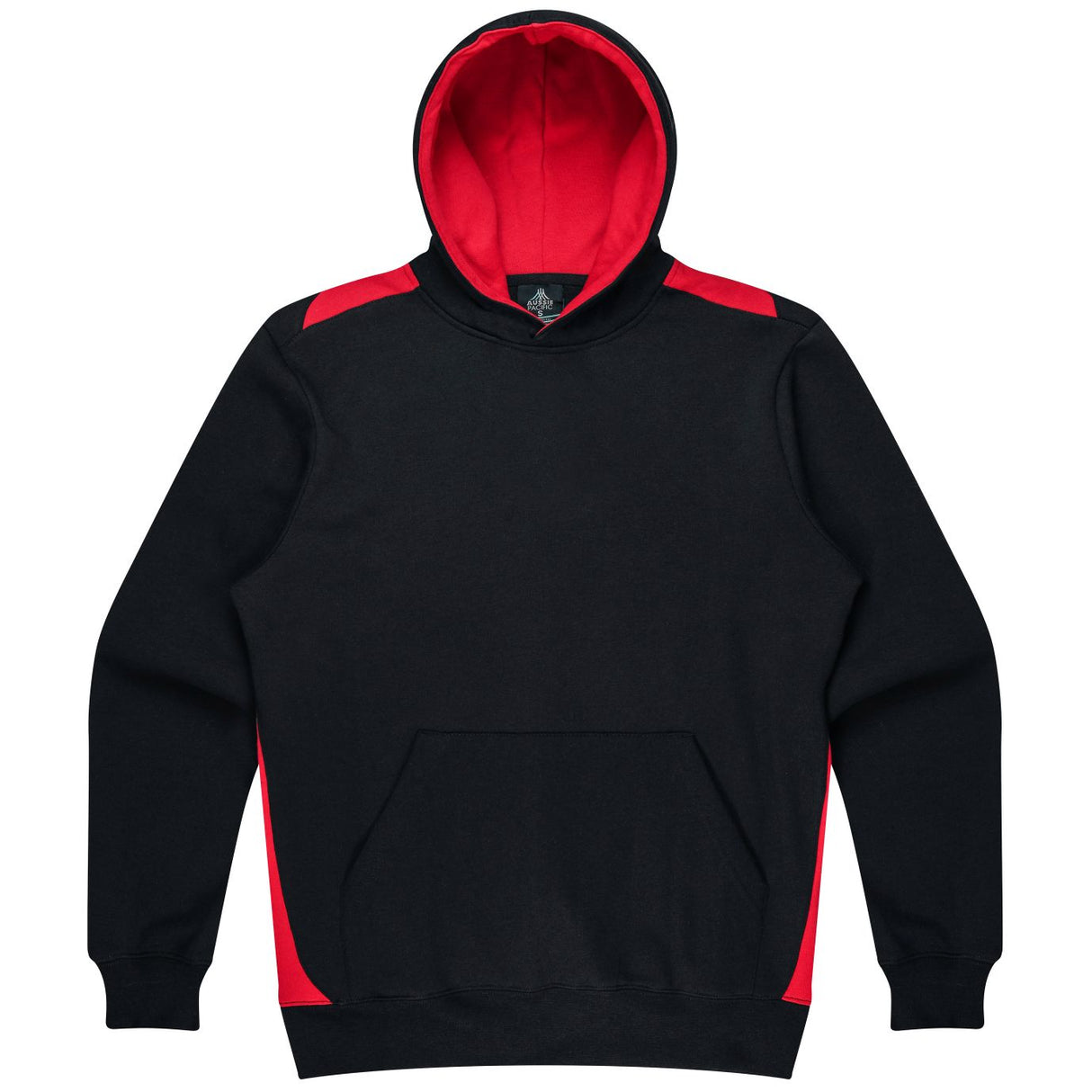 3506 Aussie Pacific Paterson Kids Hoodies