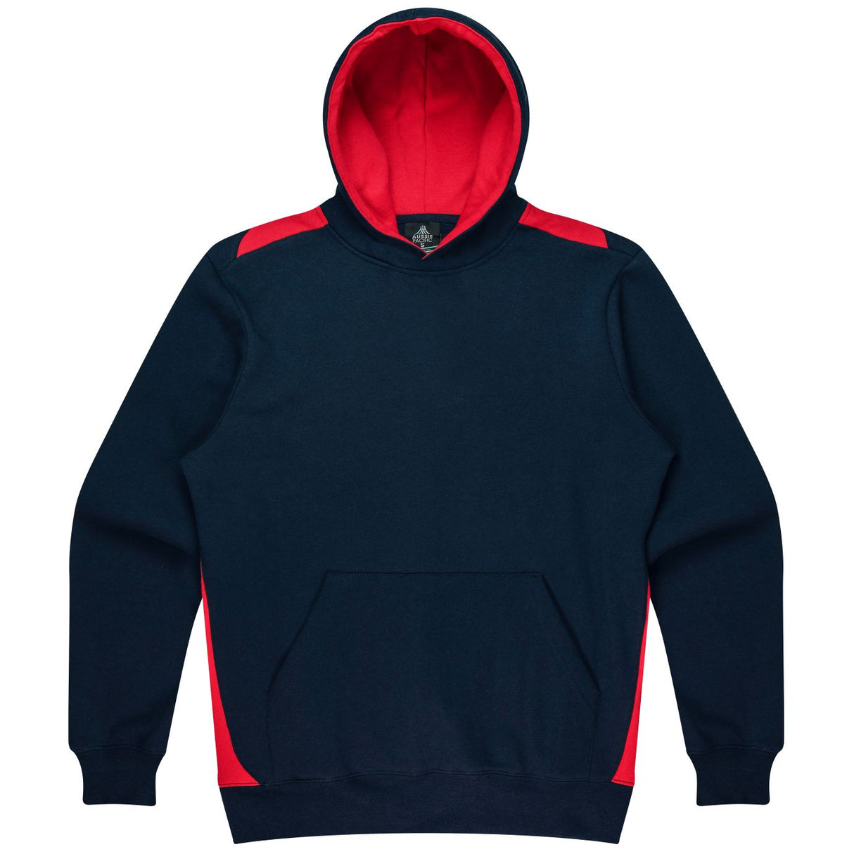 3506 Aussie Pacific Paterson Kids Hoodies