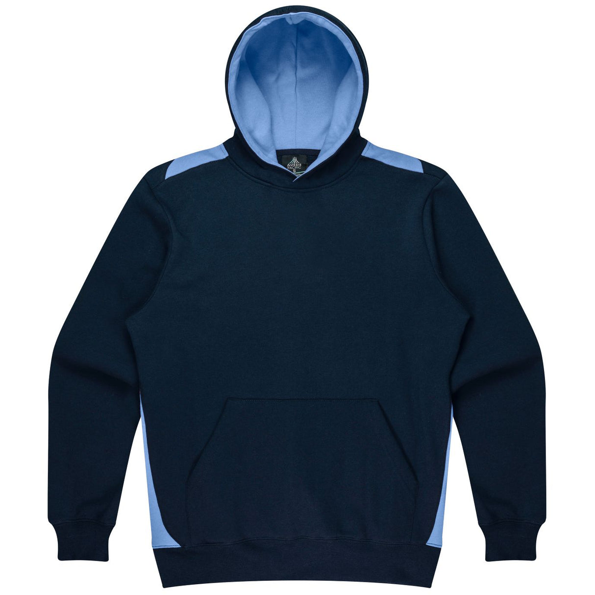 3506 Aussie Pacific Paterson Kids Hoodies