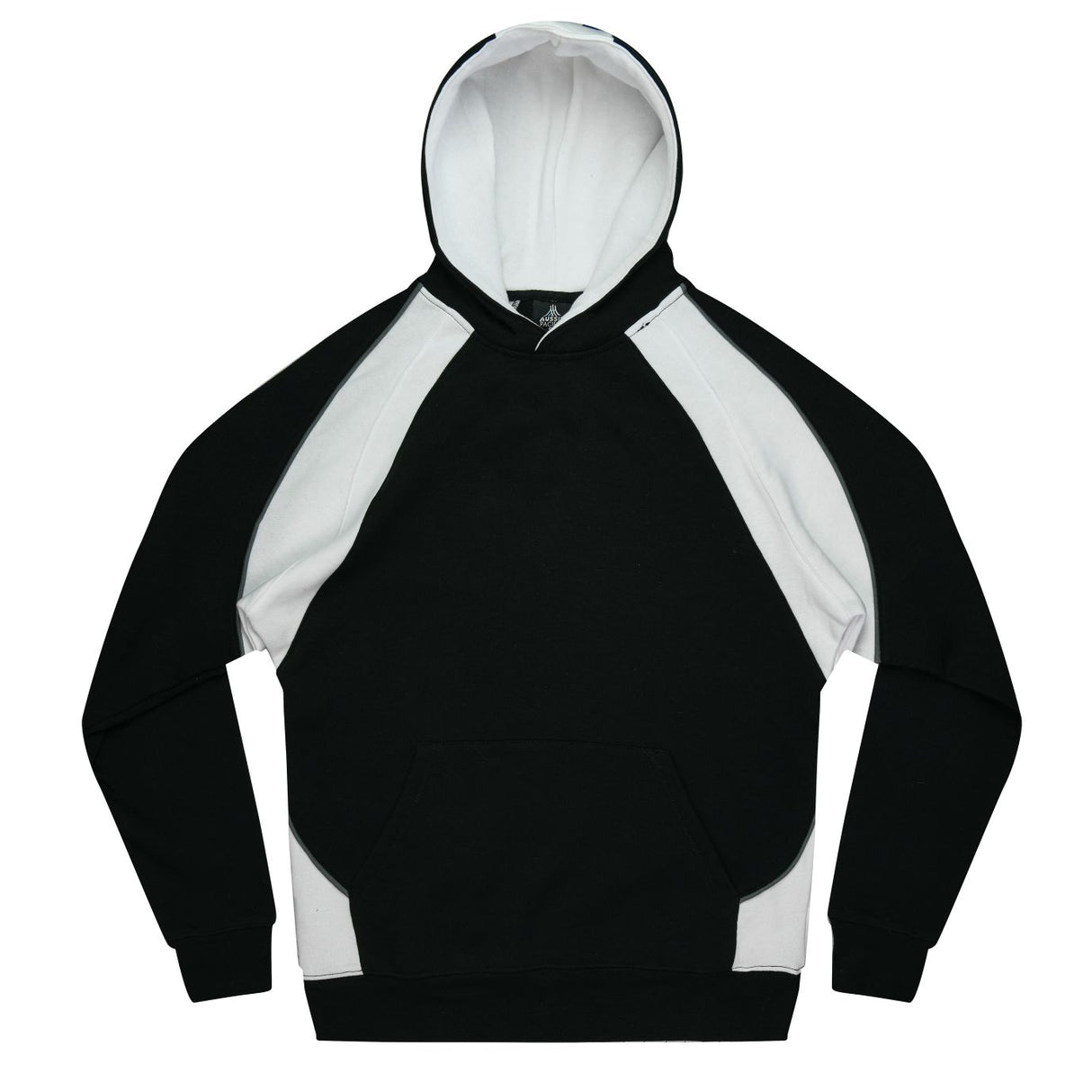3509 Aussie Pacific Huxley Kids Hoodies
