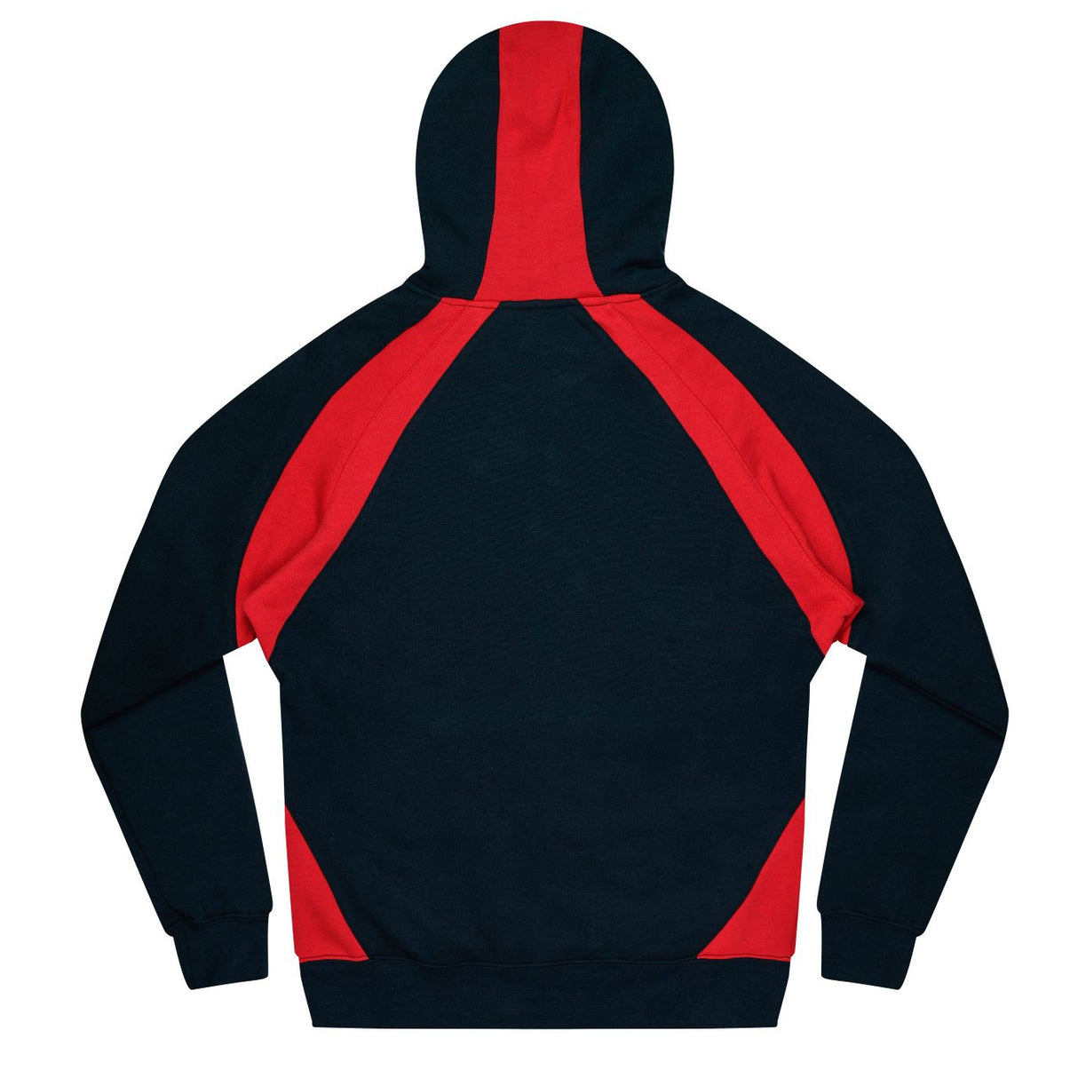 3509 Aussie Pacific Huxley Kids Hoodies