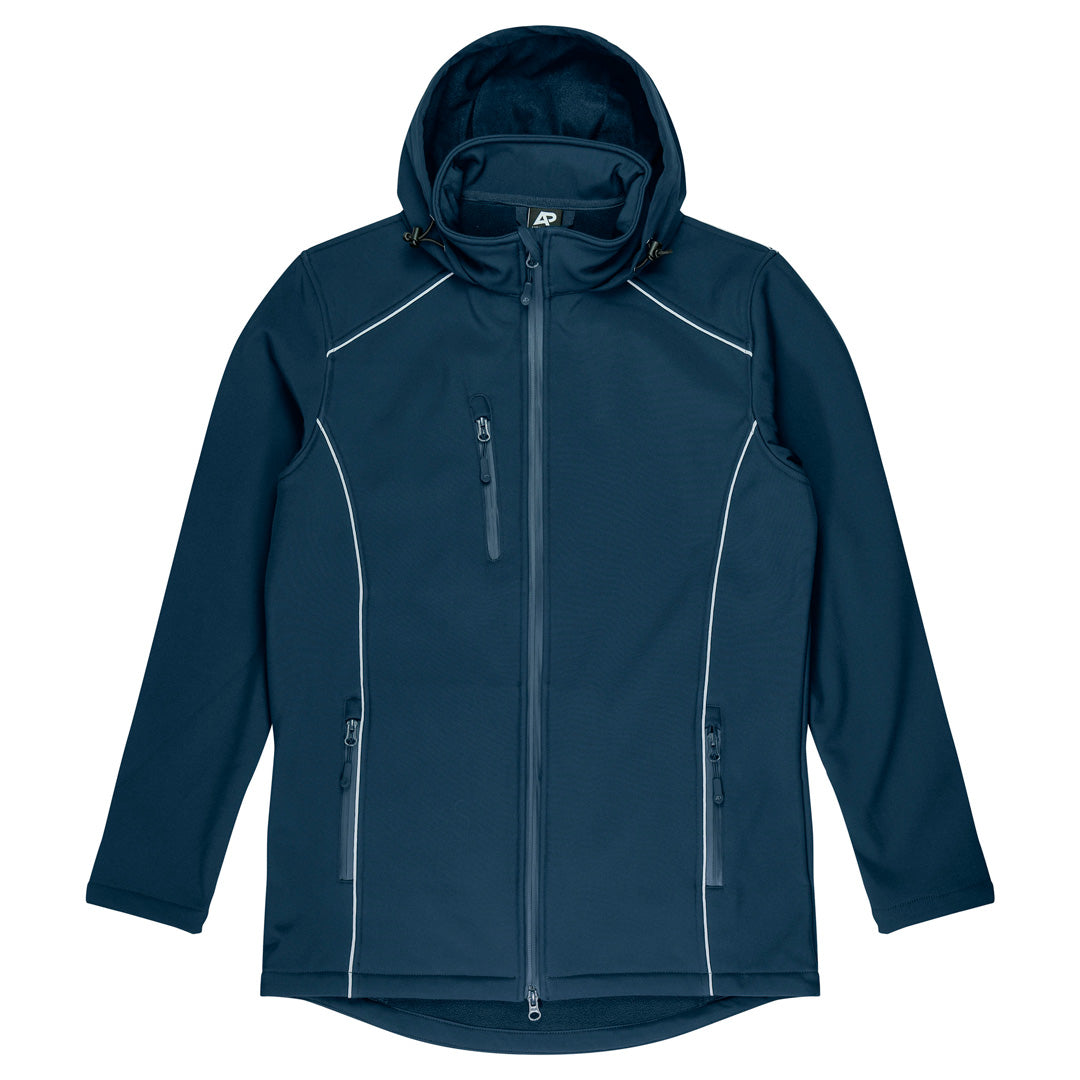 3531 Aussie Pacific Aspen Kids Jackets