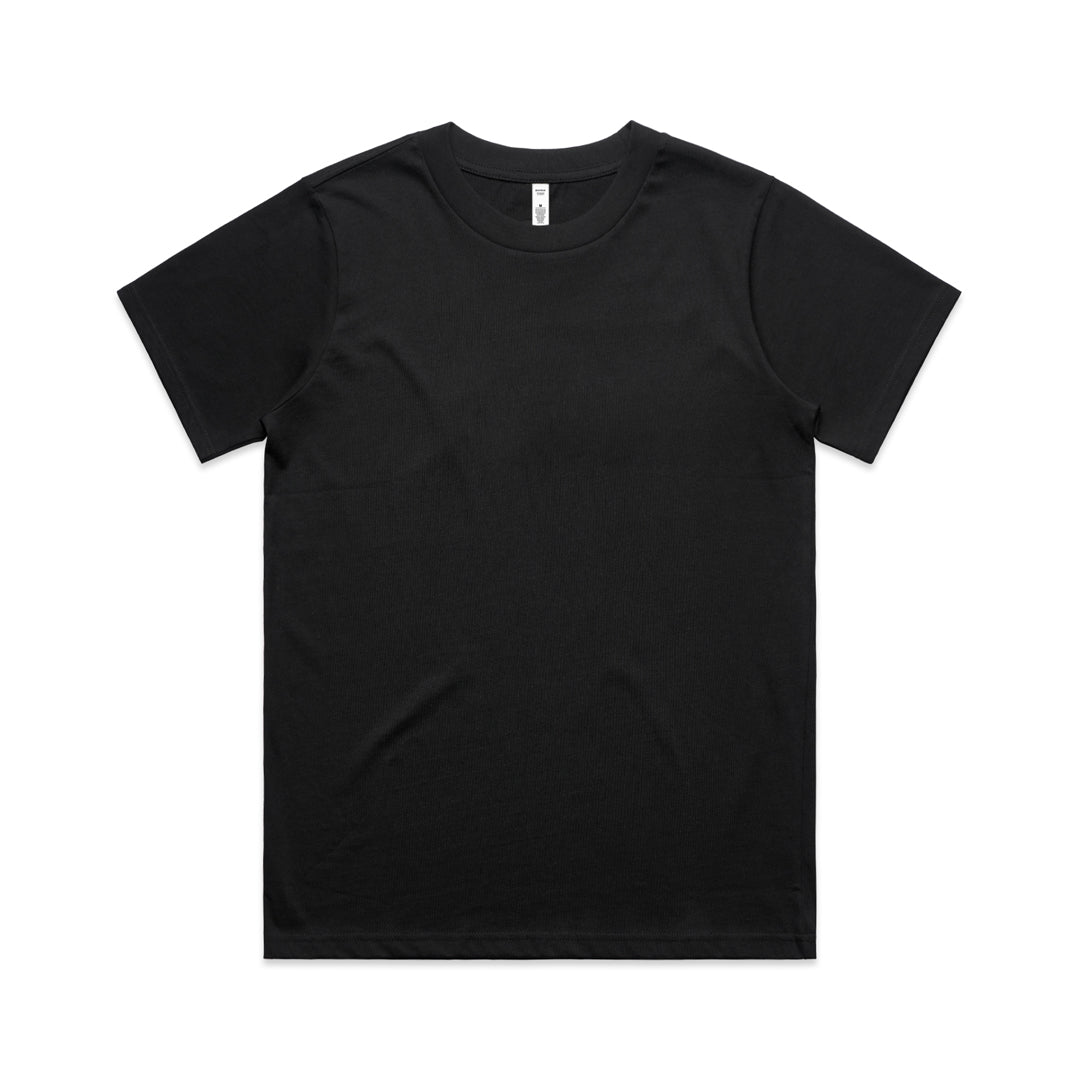 4026 AS Colour Wo's Ladies Classic Tee