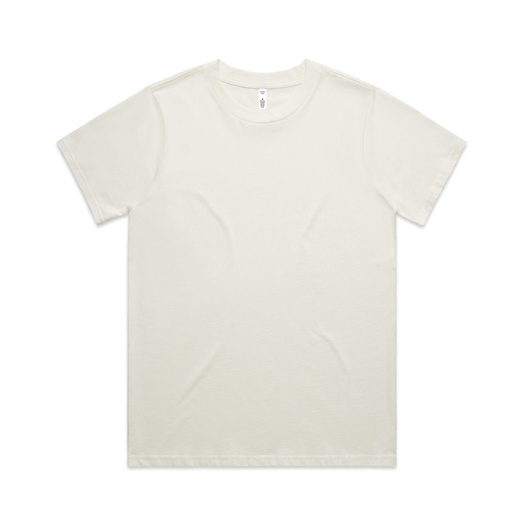 4026 AS Colour Wo's Ladies Classic Tee