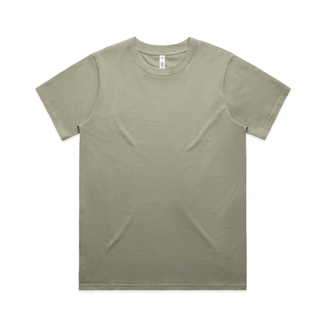 4026 AS Colour Wo's Ladies Classic Tee