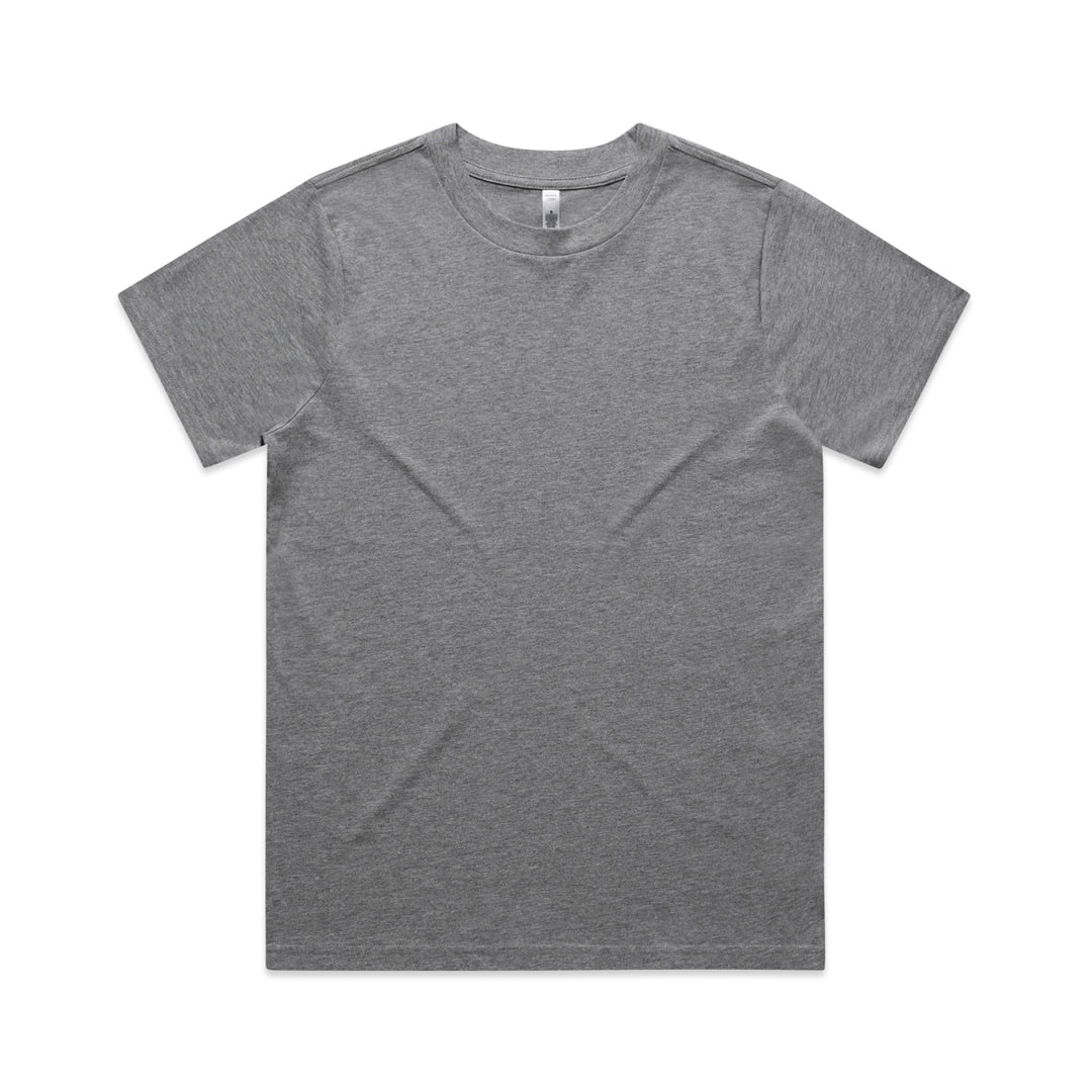 4026 AS Colour Wo's Ladies Classic Tee