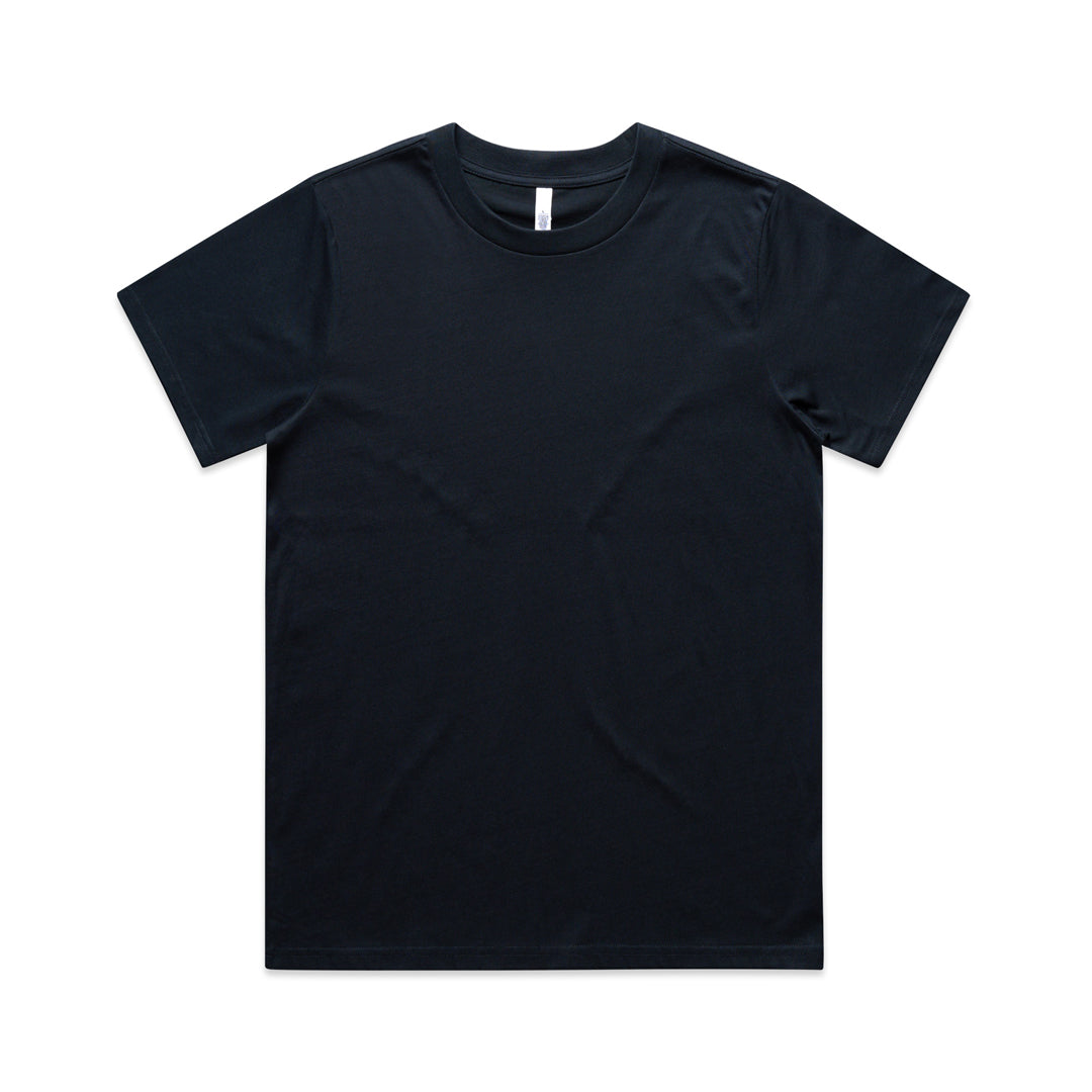 4026 AS Colour Wo's Ladies Classic Tee
