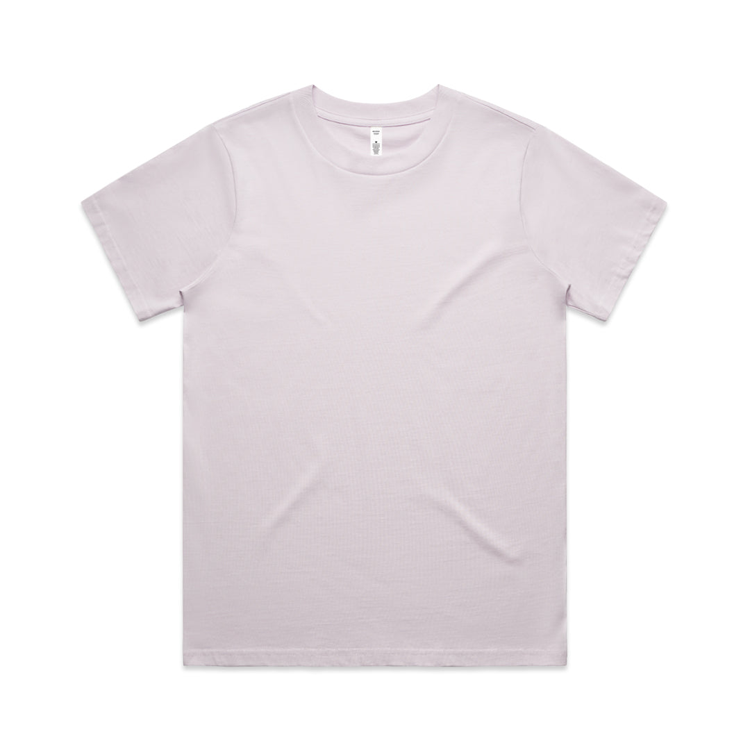 4026 AS Colour Wo's Ladies Classic Tee