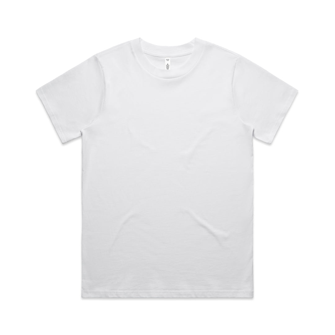 4026 AS Colour Wo's Ladies Classic Tee