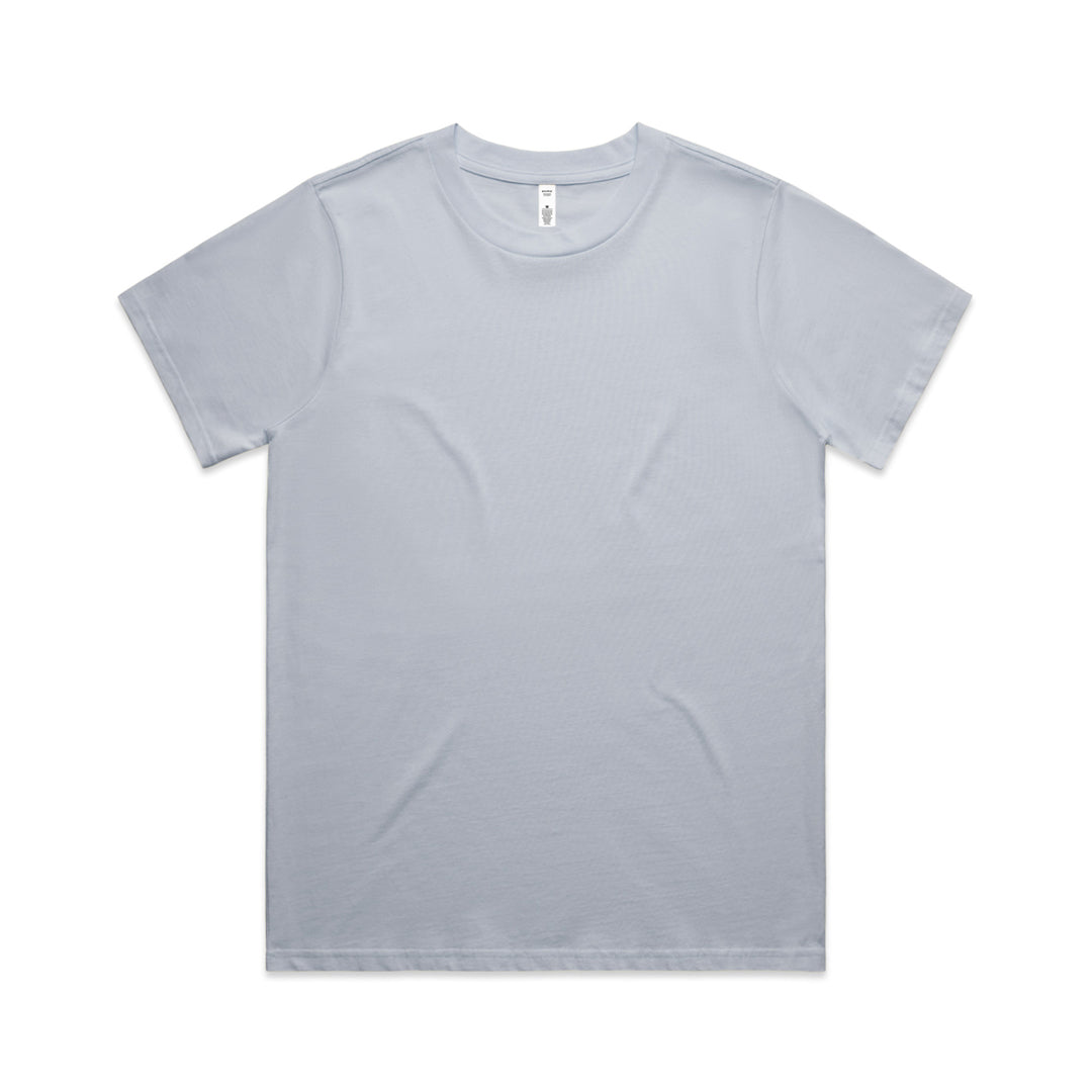 4026 AS Colour Wo's Ladies Classic Tee