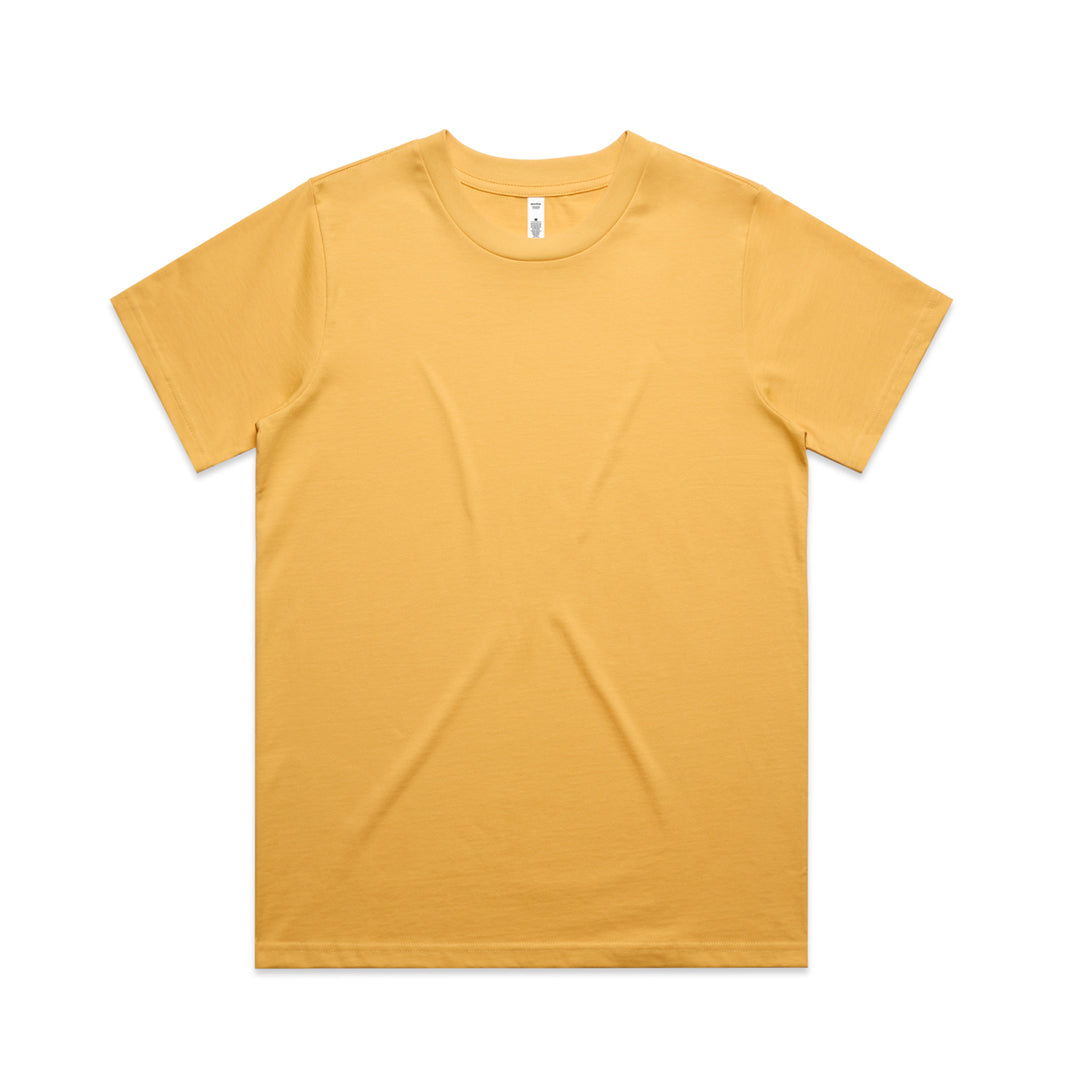4026 AS Colour Wo's Ladies Classic Tee
