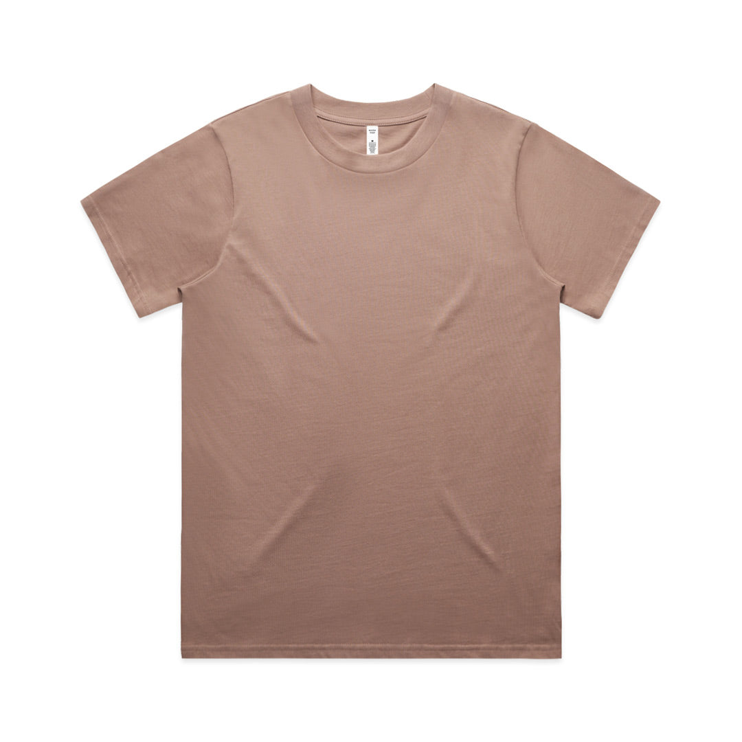 4026 AS Colour Wo's Ladies Classic Tee