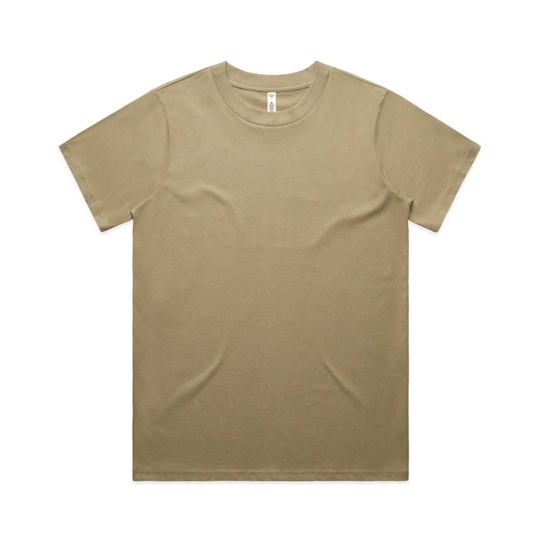 4026 AS Colour Wo's Ladies Classic Tee