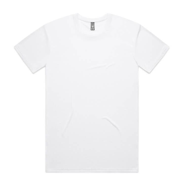 5001 AS Colour Mens Staple Tee