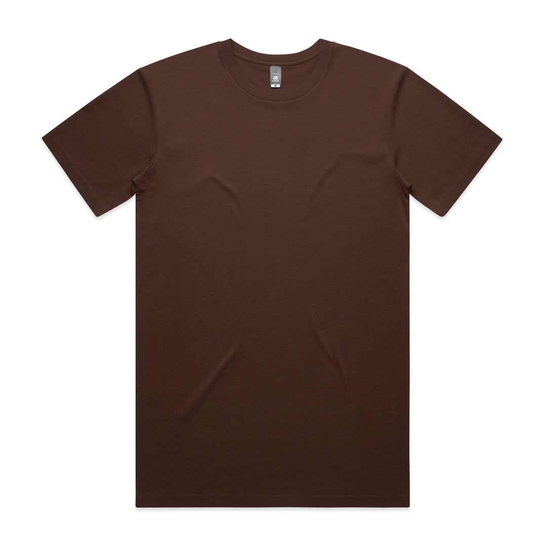 5001 AS Colour Staple Tee