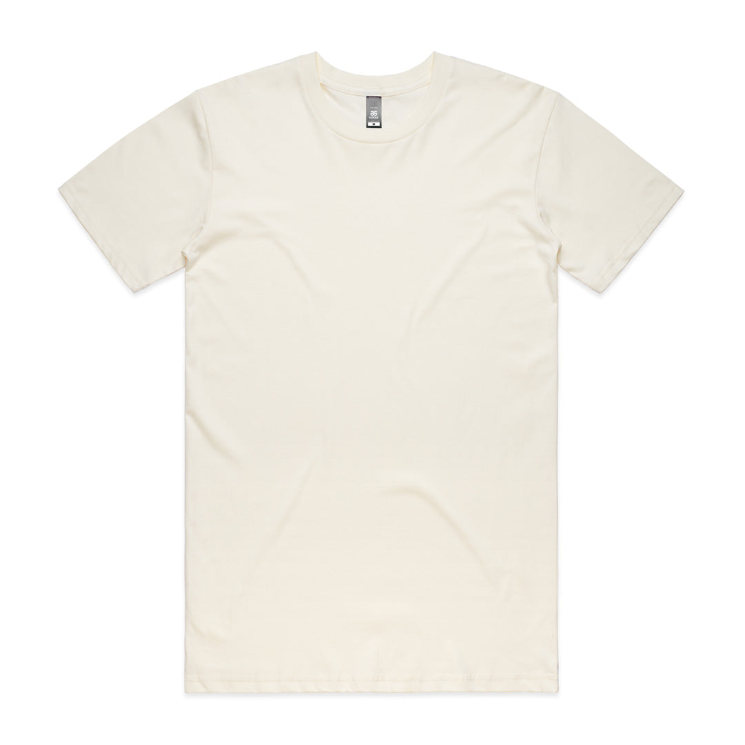 5001 AS Colour Staple Tee