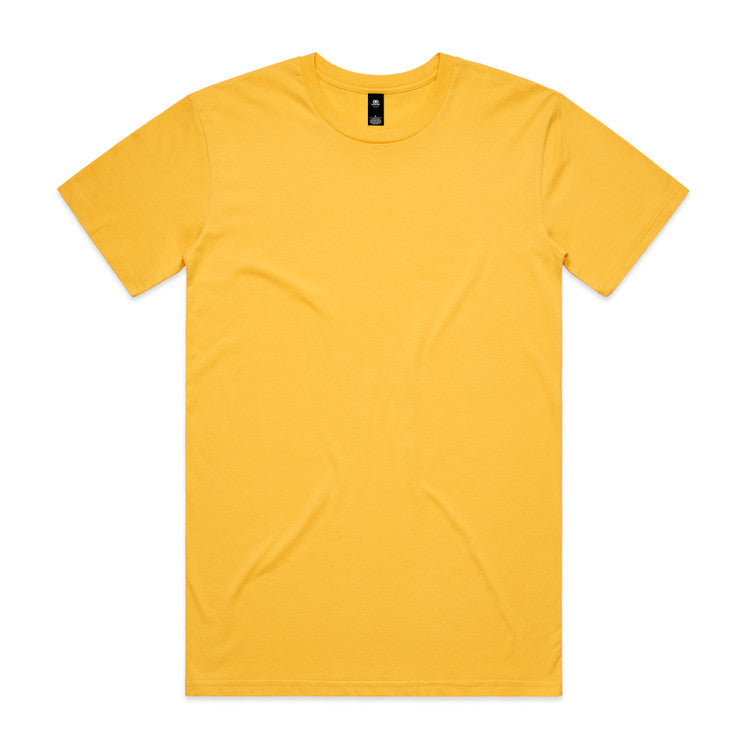 5001 AS Colour Mens Staple Tee