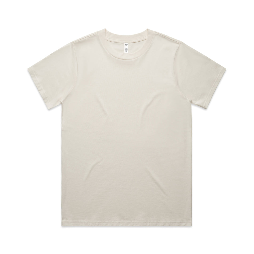 4026 AS Colour Wo's Ladies Classic Tee