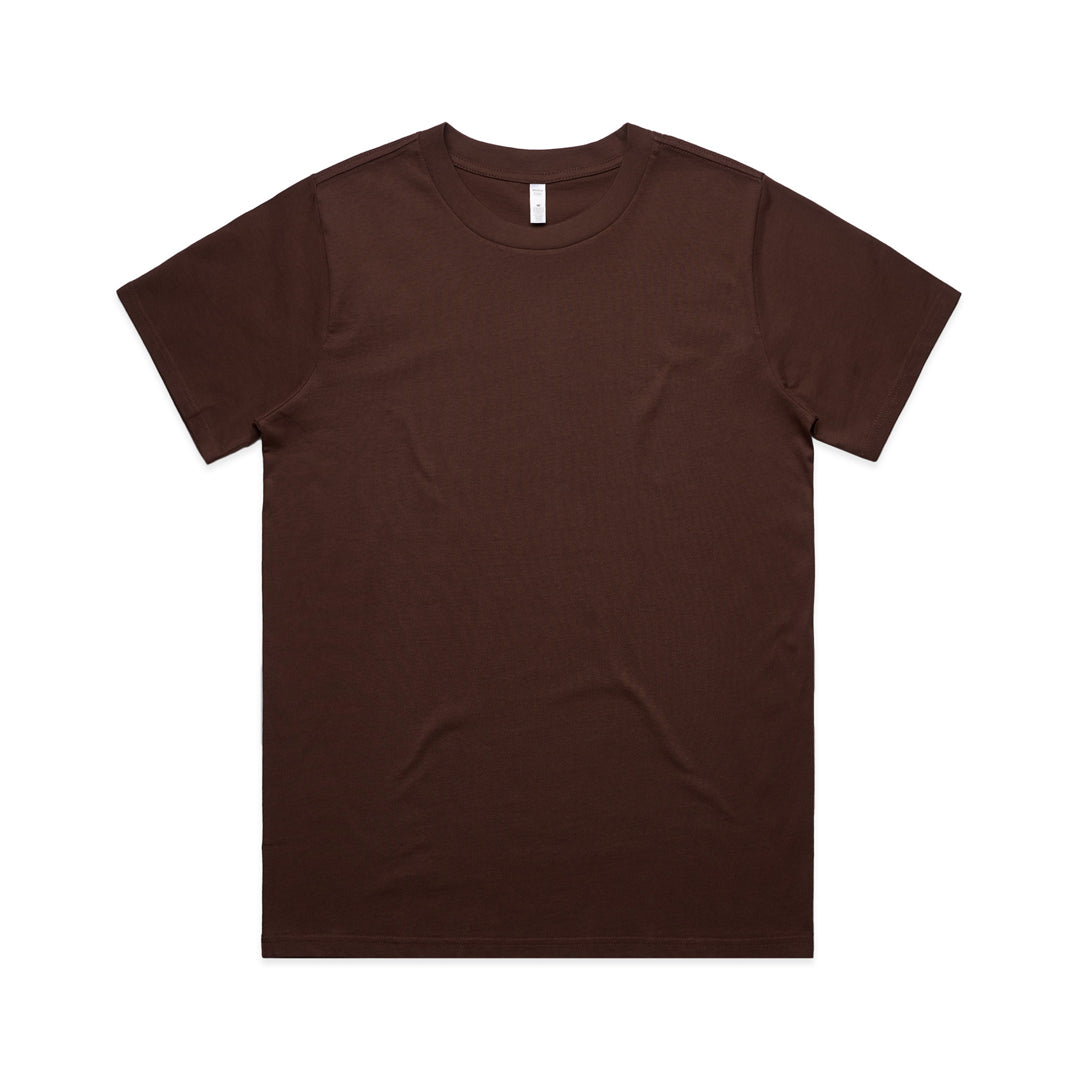 4026 AS Colour Wo's Ladies Classic Tee