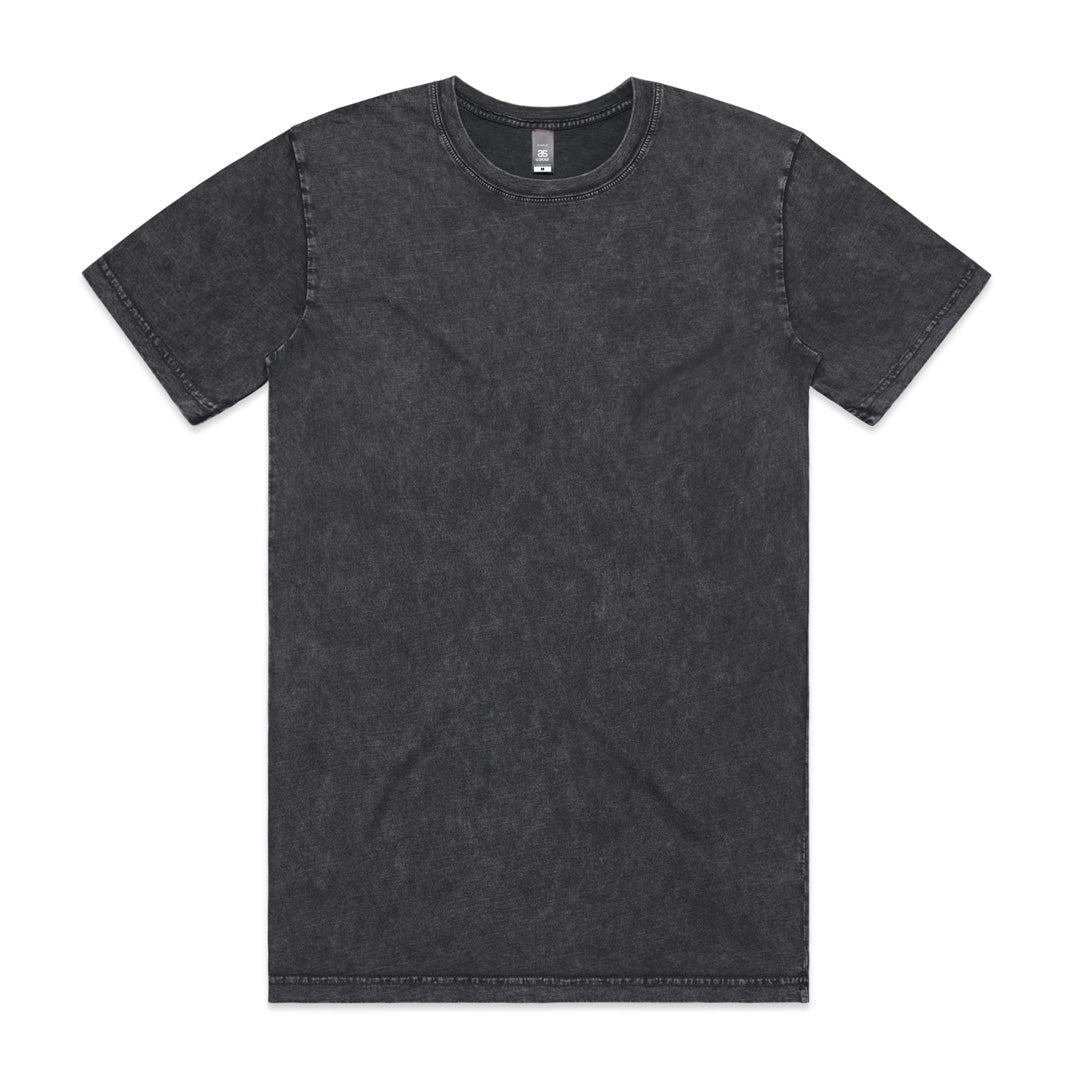 5040 Staple Stone Wash Tee