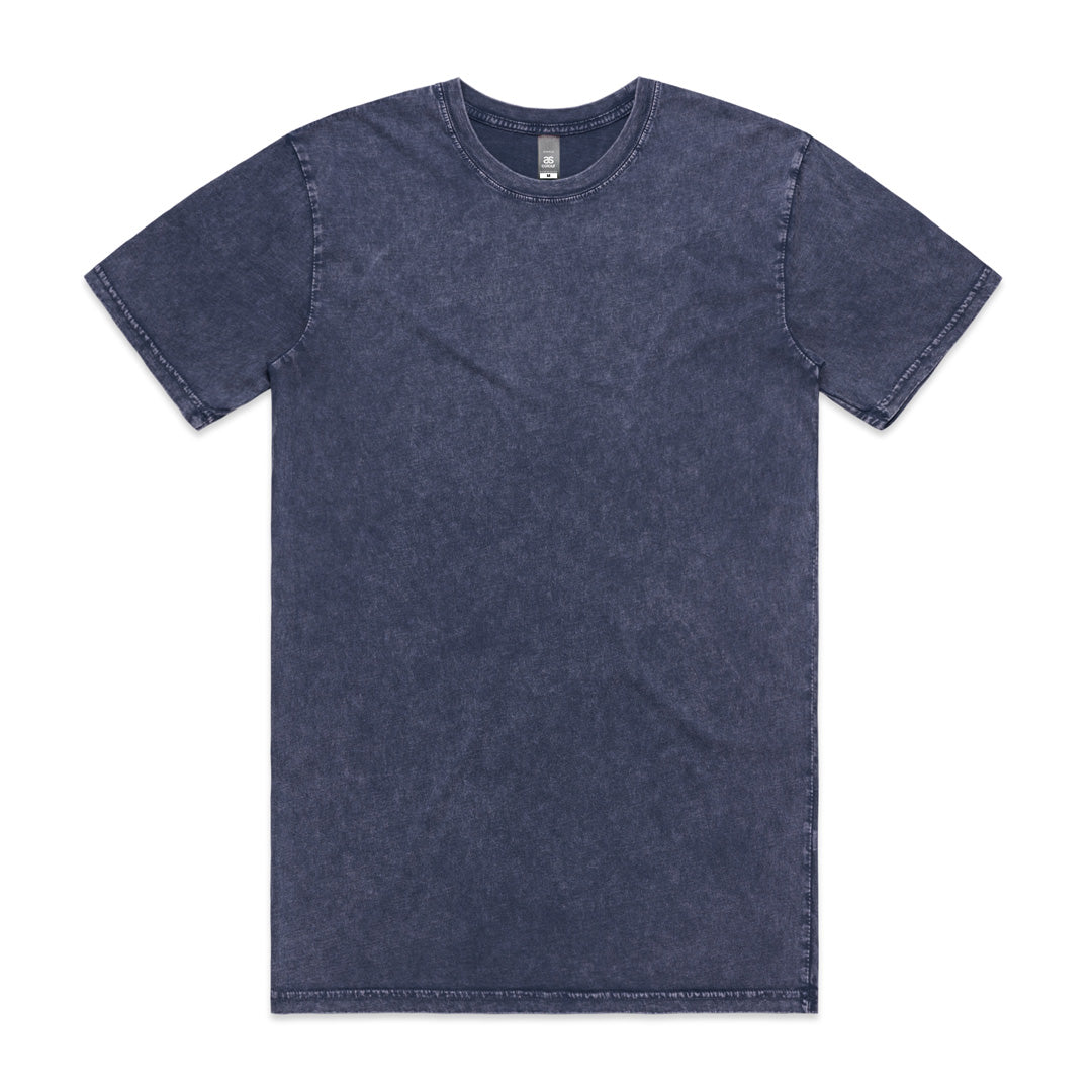5040 Staple Stone Wash Tee