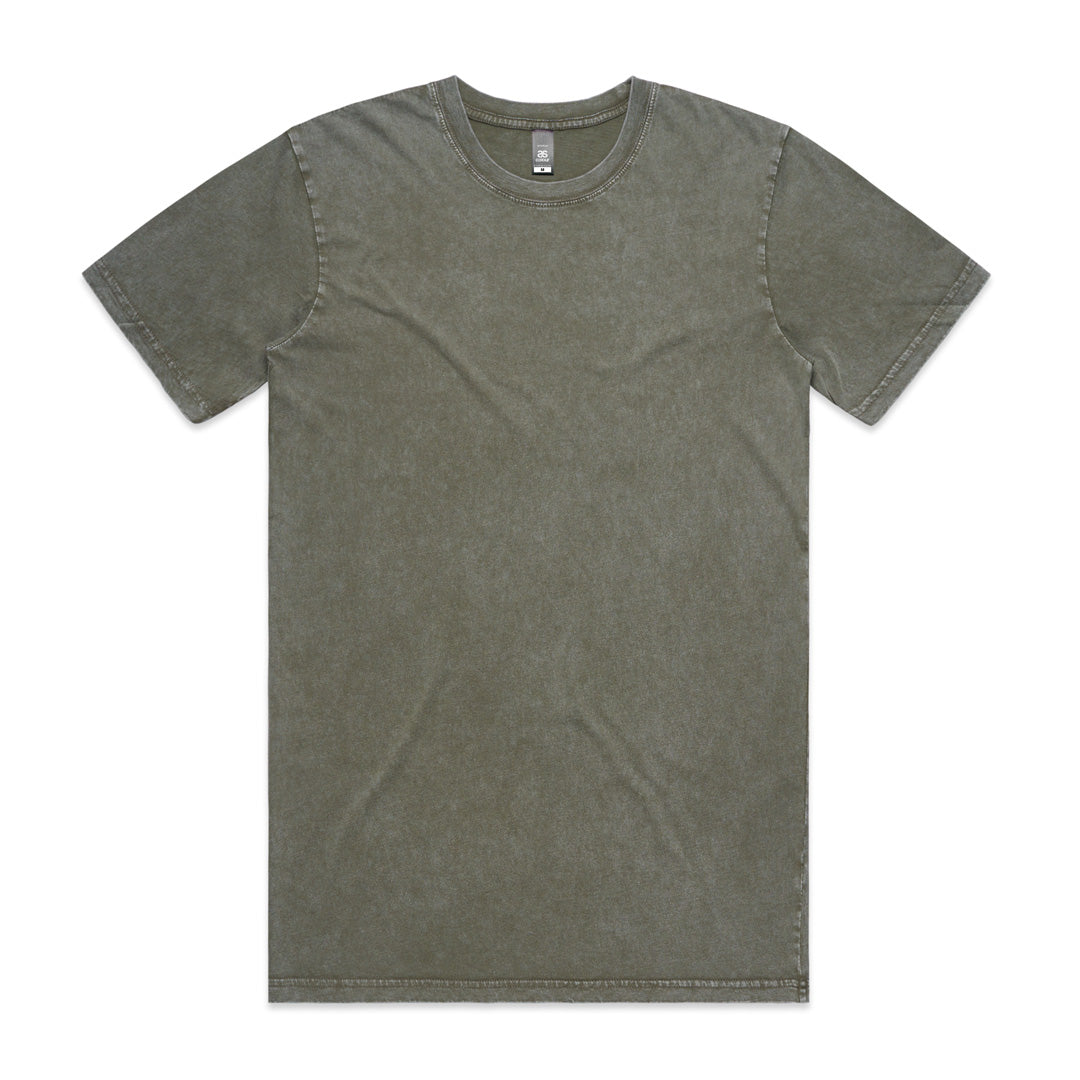 5040 Staple Stone Wash Tee
