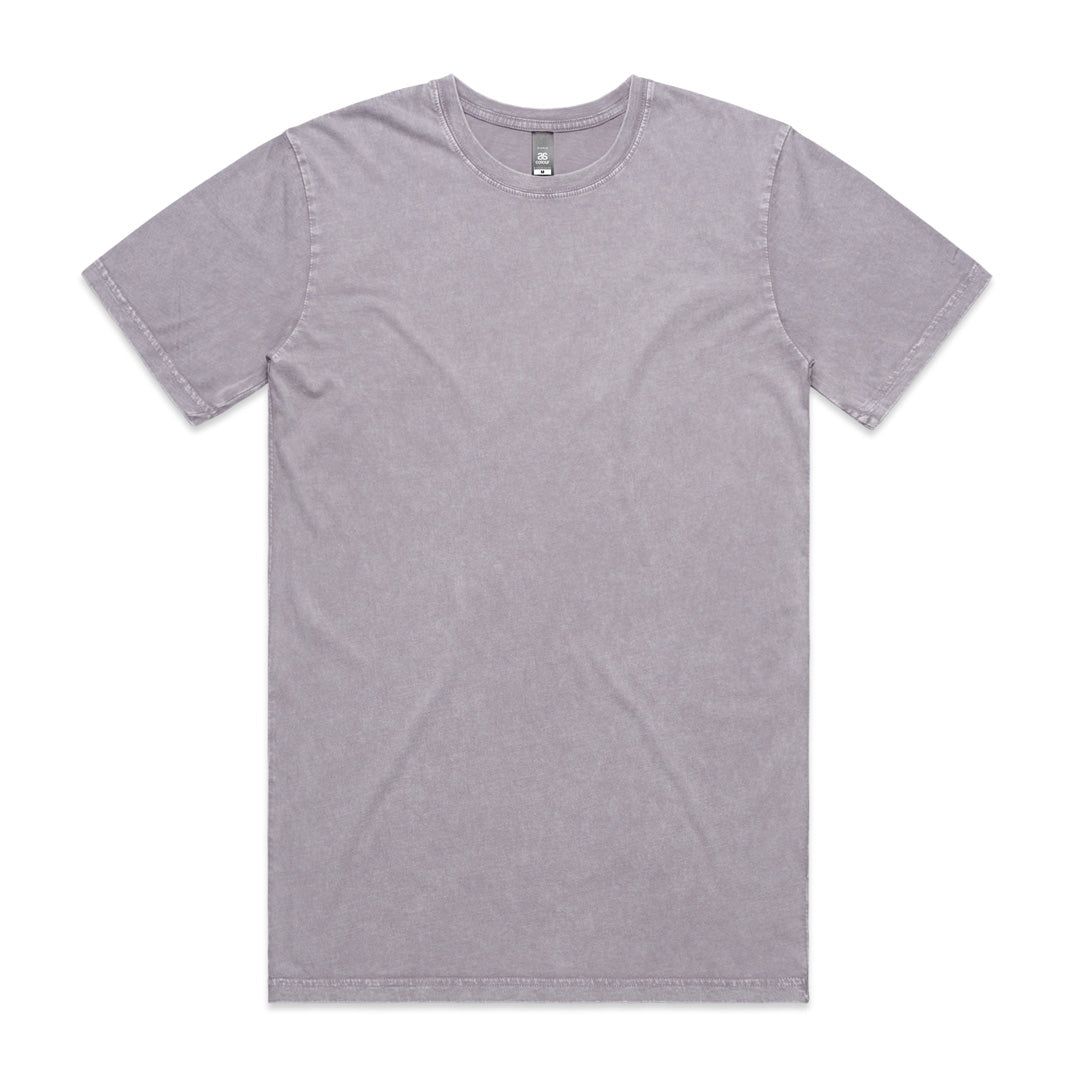5040 Staple Stone Wash Tee