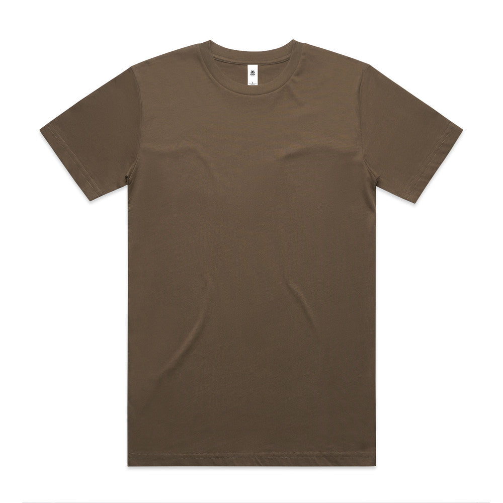 5050T AS Colour Block Tubular Tee