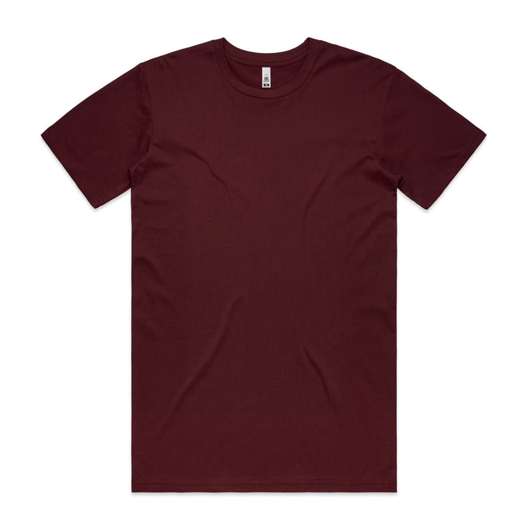 5051 AS Colour Basic Tee