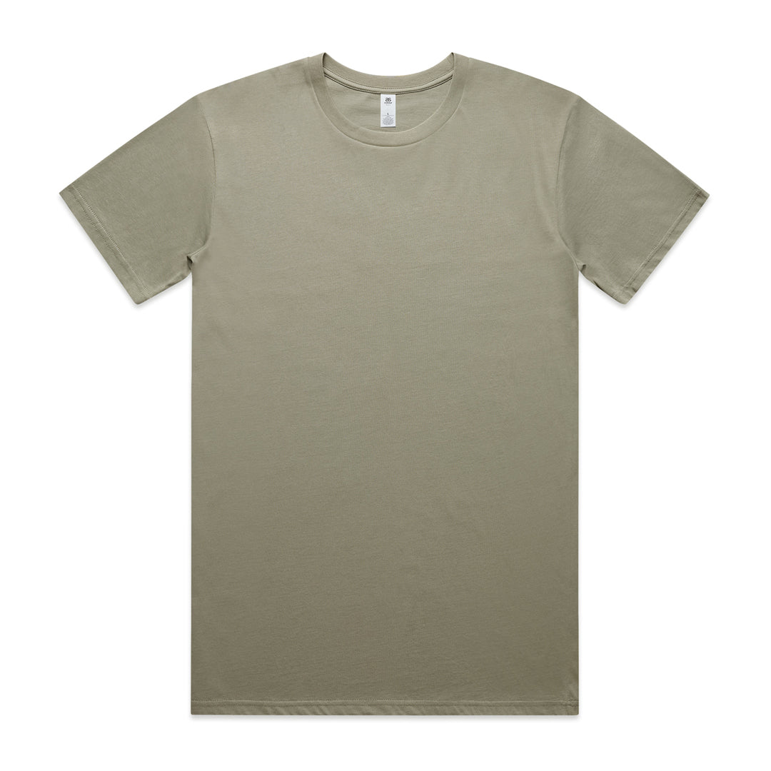 5051 AS Colour Basic Tee