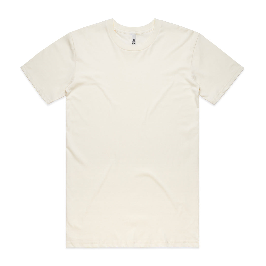 5051 AS Colour Basic Tee