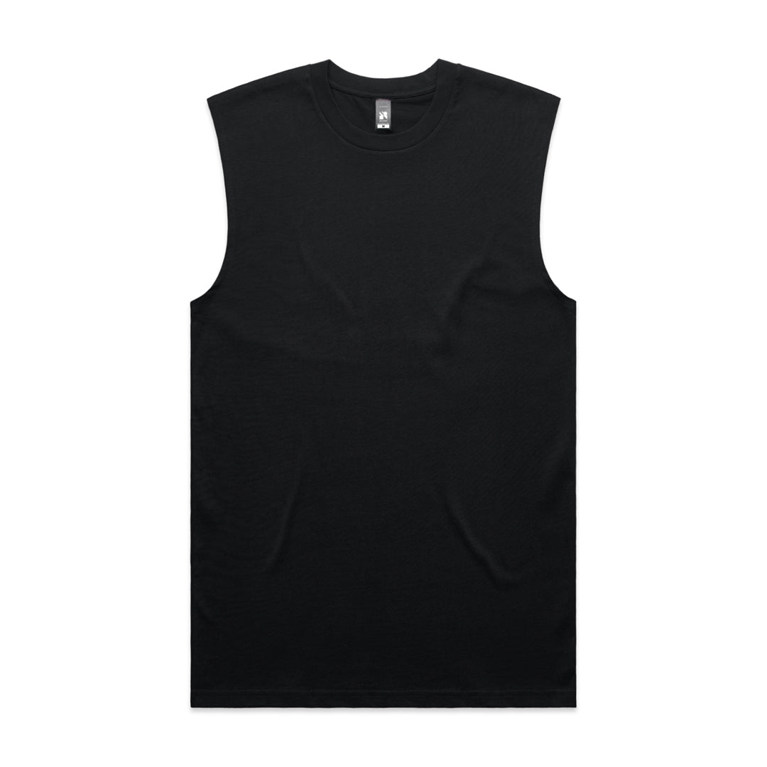 5073 AS Colour Classic Tank